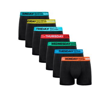 GIANVAGLIA's herre boxershorts