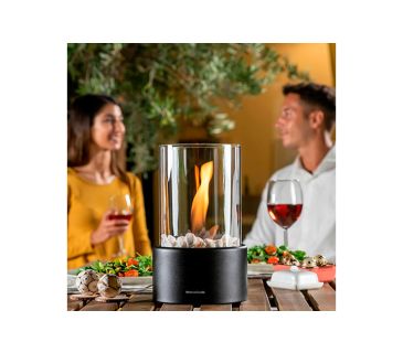 Dekorative Biopejs - Bordmodel