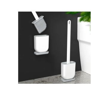 Elegant Toiletbørstesæt 