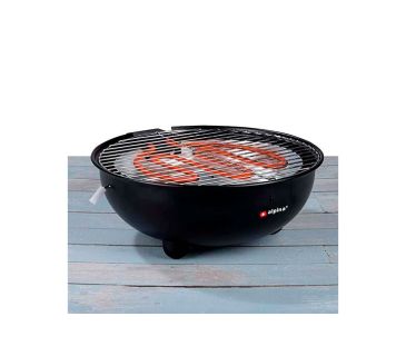 Smart og Praktisk Elektrisk Bordgrill