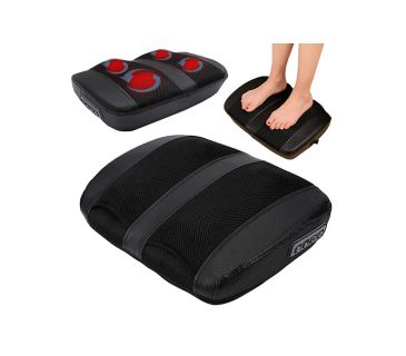 Elektrisk Fodmassager