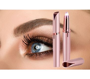 FLAWLBSS BRYN fjerner