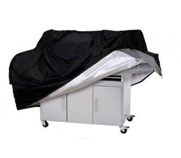 Lækkert overtræk til din grill