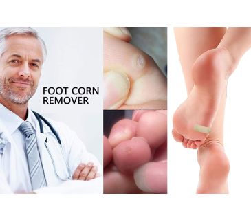 Plaster til behandling af ligtorne