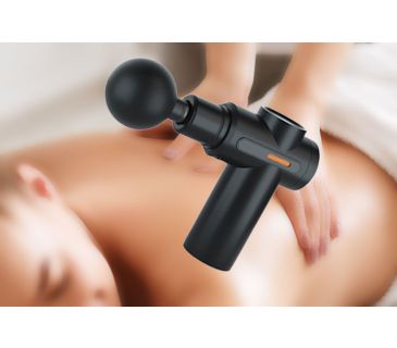 Effektiv Massagepistol