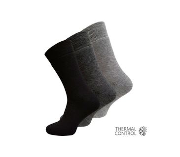 Fuldfrotté THERMO Sokker