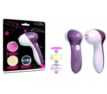 Micro Facial Abrasion Sæt