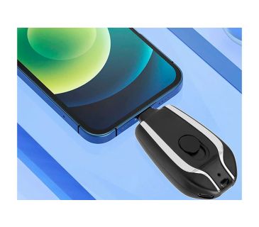 Slip aldrig op for strøm på mobilen