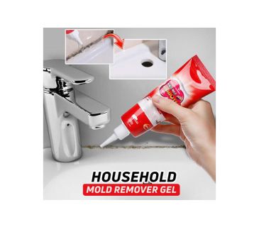 Mugfjerner på tube - 100 ml