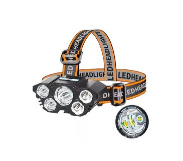 Kraftfuld LED pandelygte