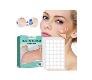 Plastre mod uren hud - køb 120 eller 360 stk. ad gangen