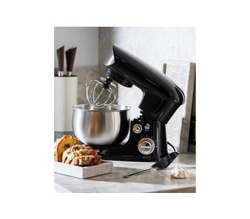 Smart Køkkenmaskine/rørmaskine 1200W