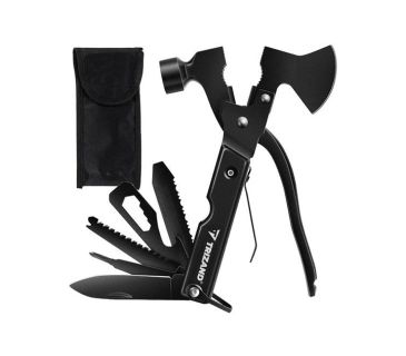 17-i-1 Multiværktøj