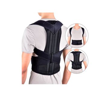 Øjeblikkelig forbedring af kropspositur