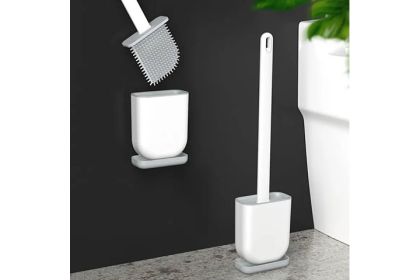 Elegant Toiletbørstesæt 