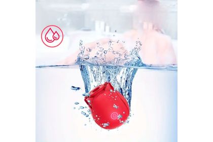 Rose Klitorisstimulator 