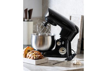 Smart Køkkenmaskine/rørmaskine 1200W