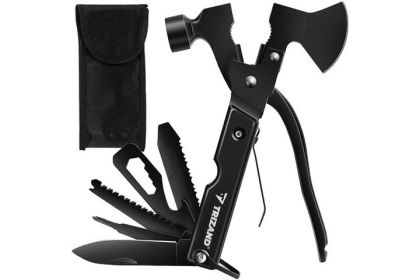 17-i-1 Multiværktøj